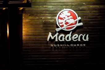 Maderú Sushi